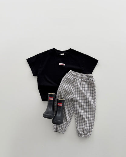 [PRE-ORDER] Airy Jogger Pants