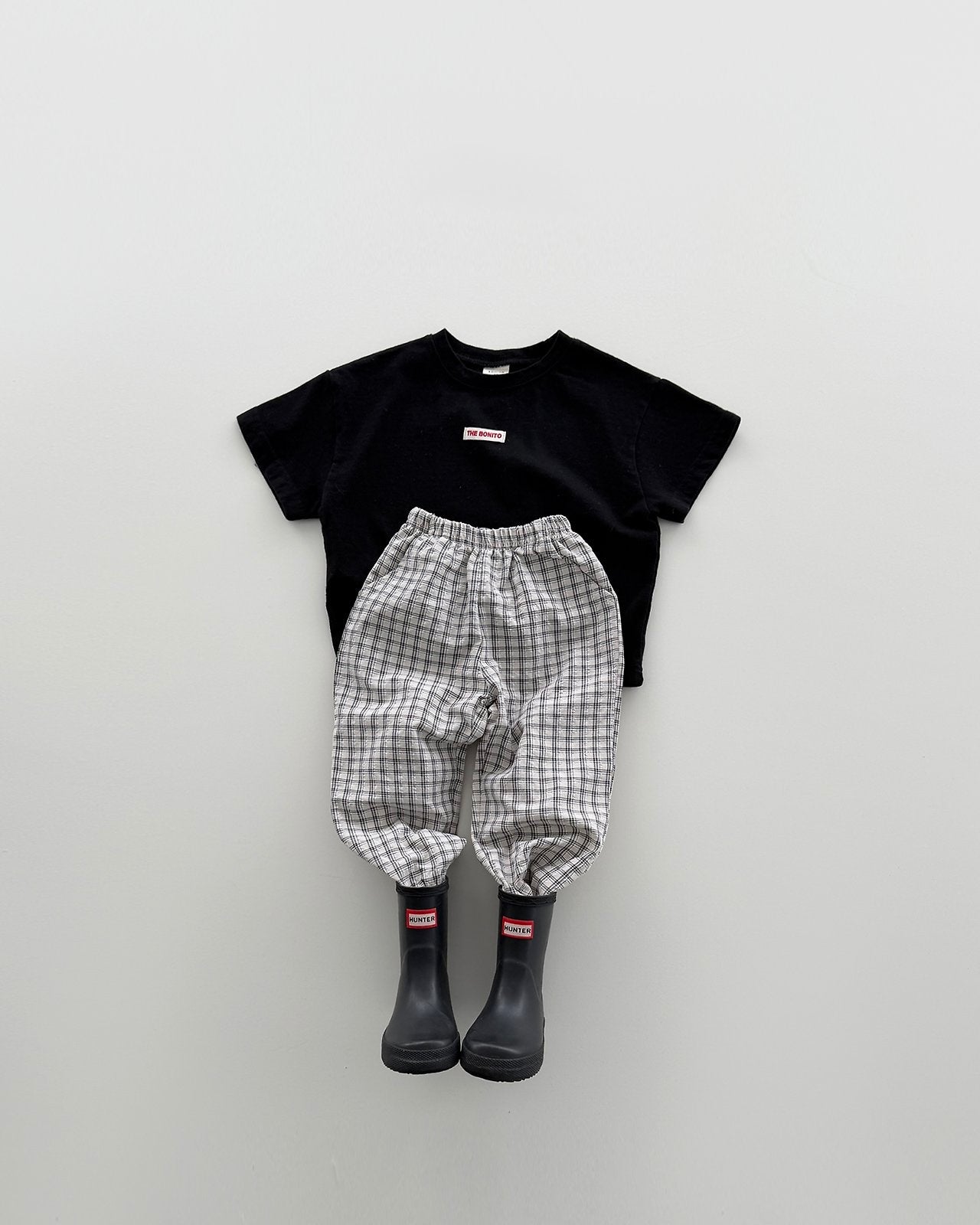 [PRE-ORDER] Airy Jogger Pants