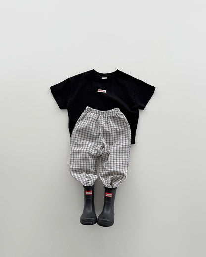 [PRE-ORDER] Airy Jogger Pants