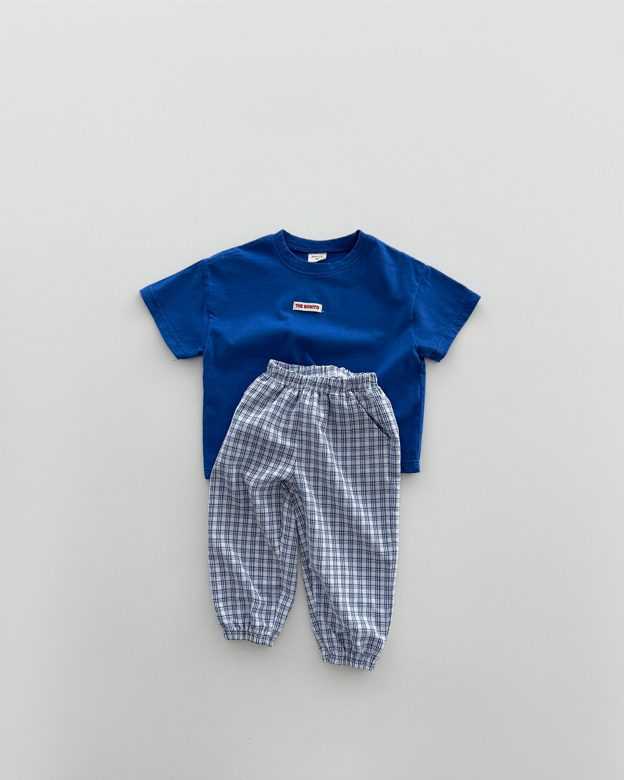 [PRE-ORDER] Airy Jogger Pants