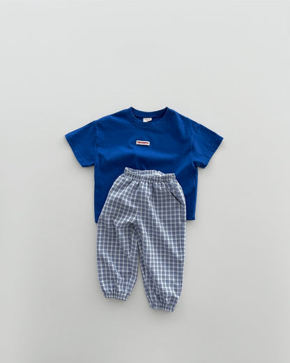 [PRE-ORDER] Airy Jogger Pants