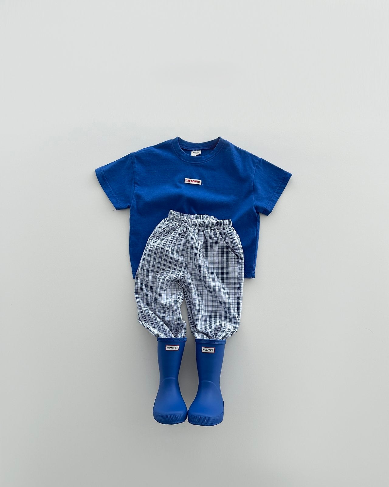 [PRE-ORDER] Airy Jogger Pants