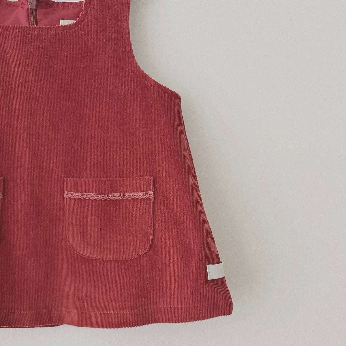 [PRE-ORDER] Lovely Little Girl Dress