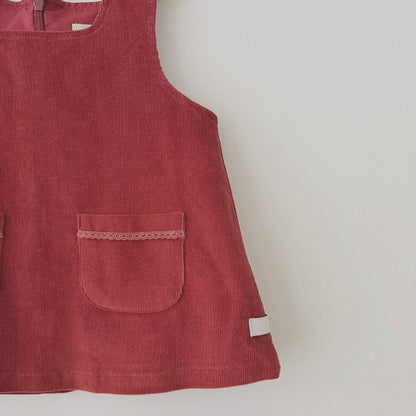 [PRE-ORDER] Lovely Little Girl Dress