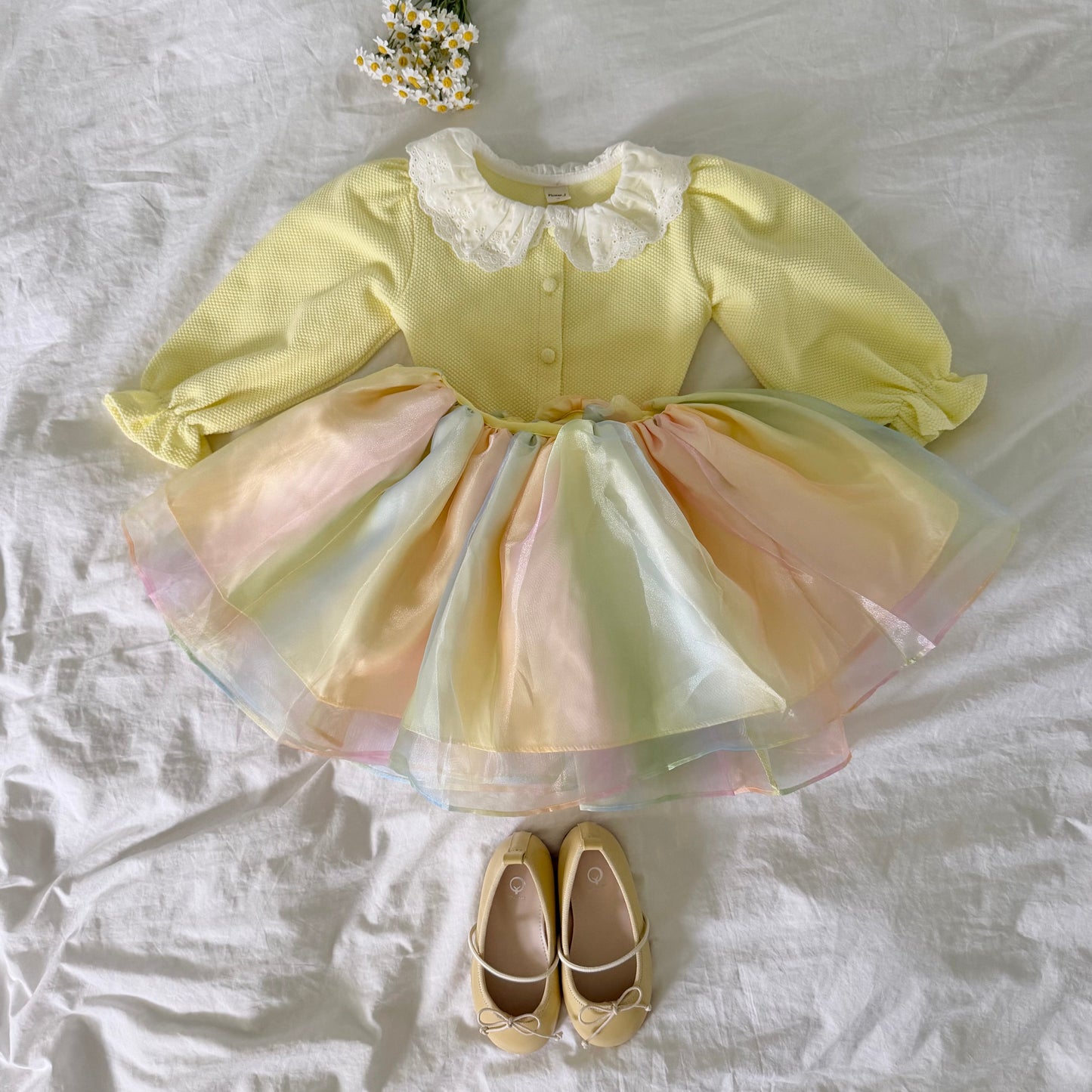[PRE-ORDER] Princess Skirt