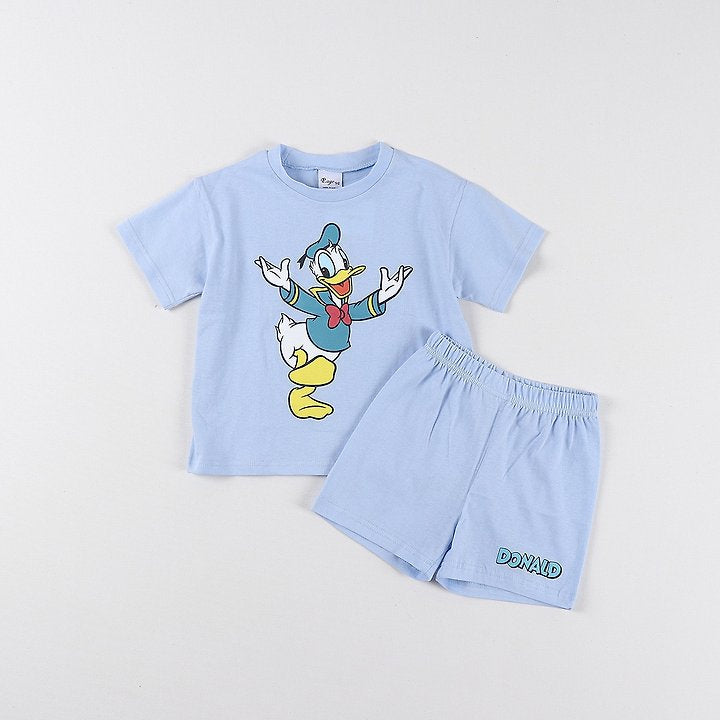 [PRE-ORDER] Mouse and Friends Summer set