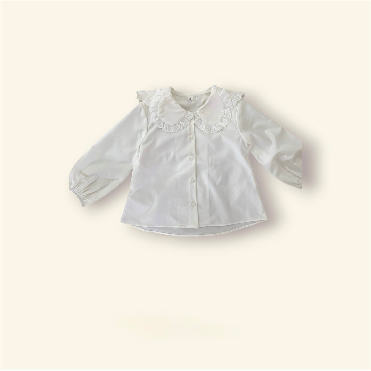 [PRE-ORDER] Angel Blouse
