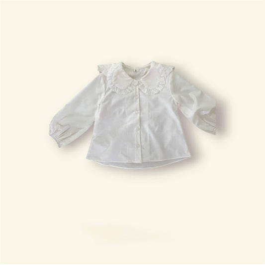 [PRE-ORDER] Angel Blouse