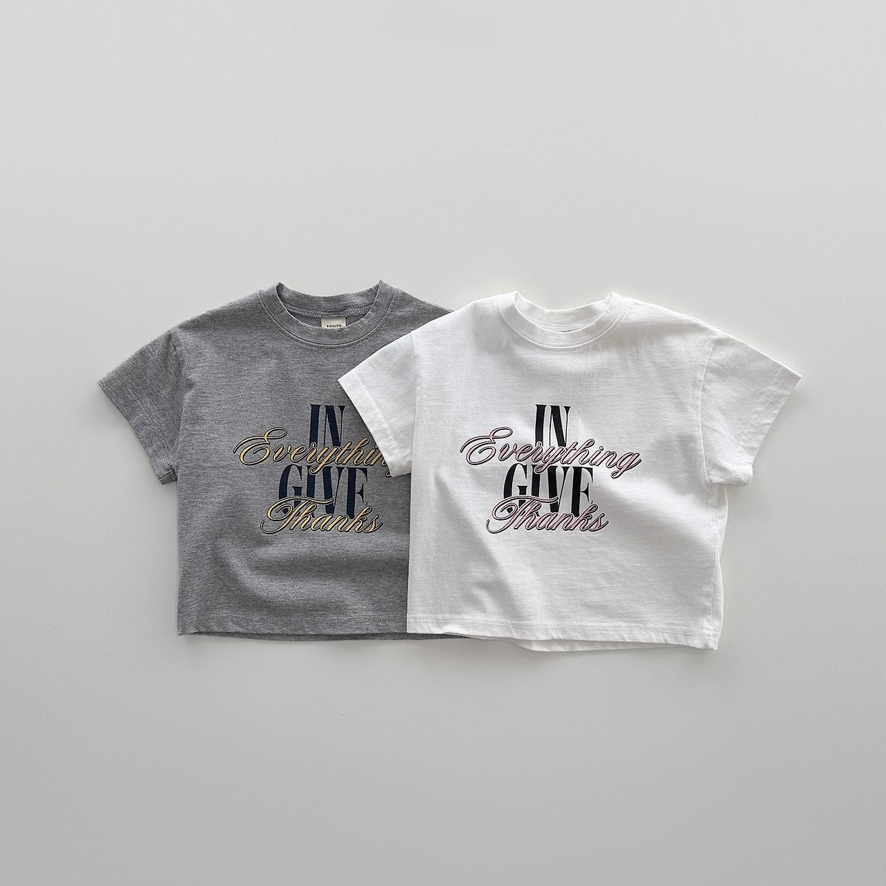 [PRE-ORDER] Everything T-shirt