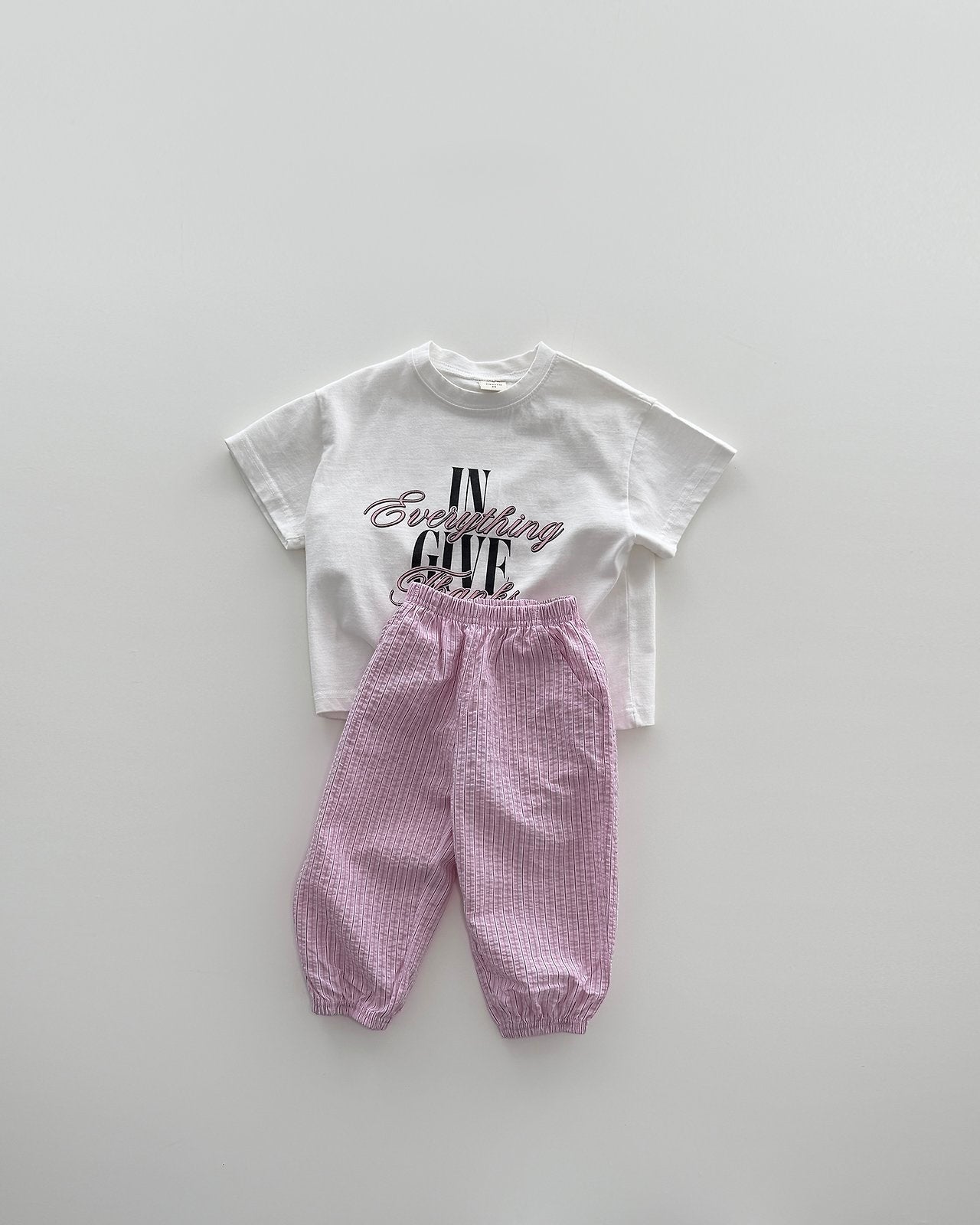 [PRE-ORDER] Everything T-shirt