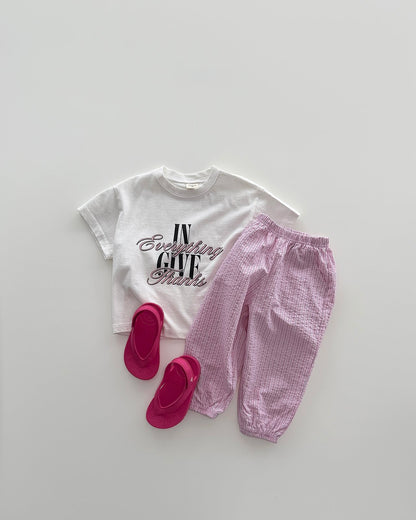 [PRE-ORDER] Everything T-shirt
