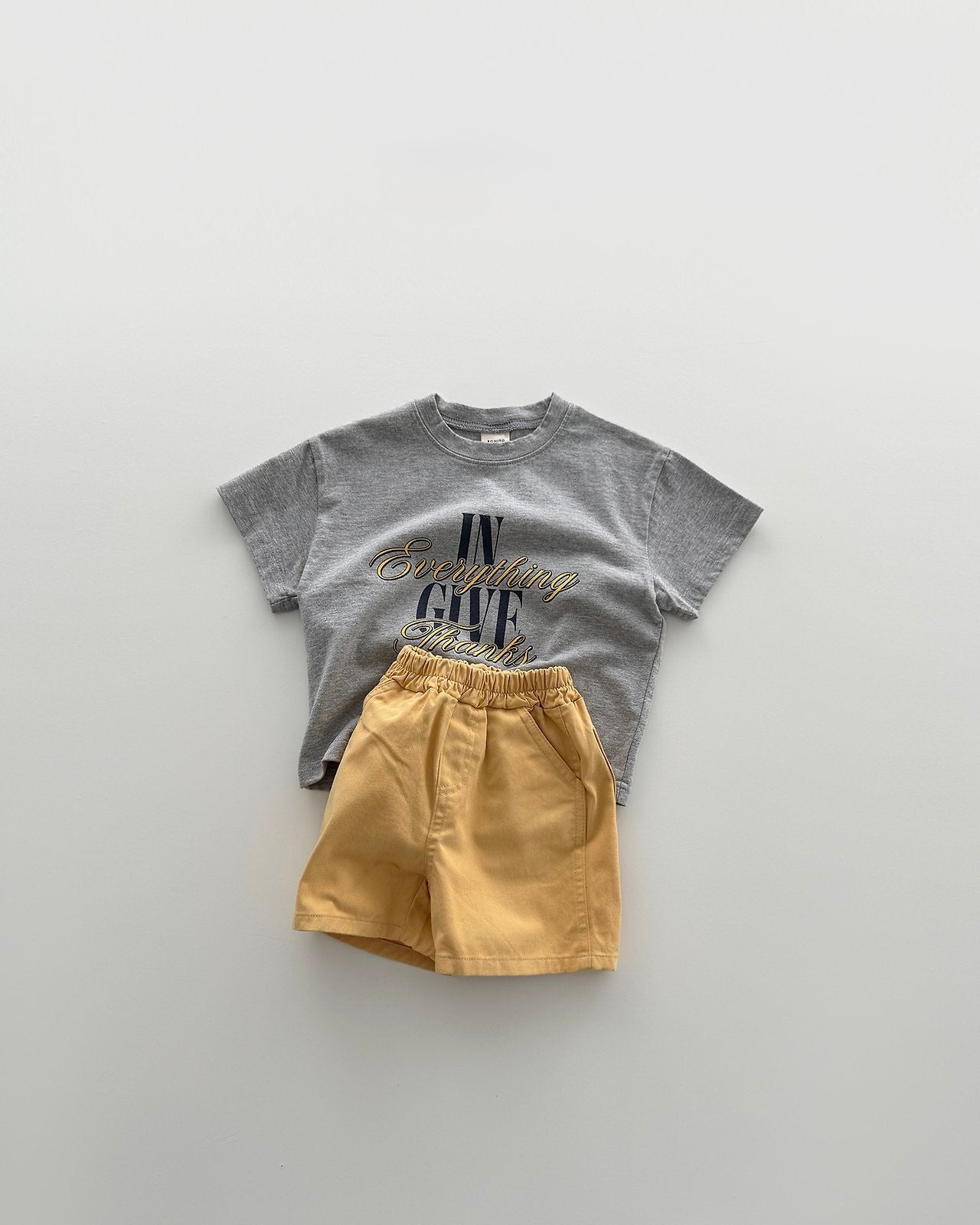 [PRE-ORDER] Everything T-shirt