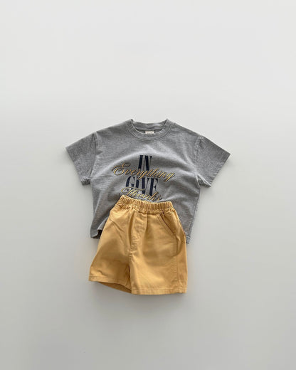 [PRE-ORDER] Everything T-shirt