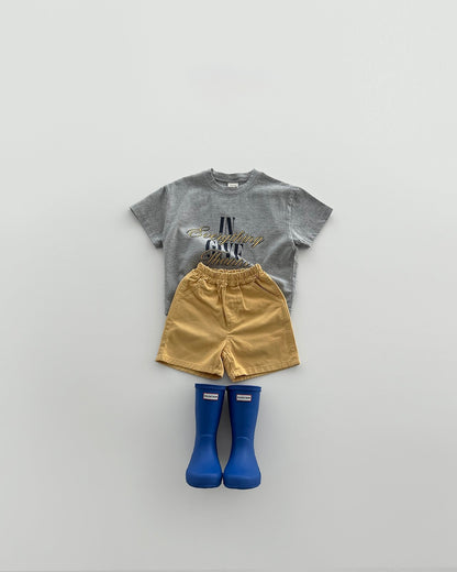 [PRE-ORDER] Everything T-shirt
