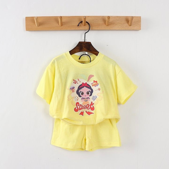 [PRE-ORDER] Princess Set