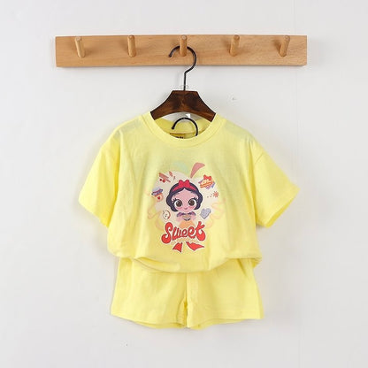 [PRE-ORDER] Princess Set
