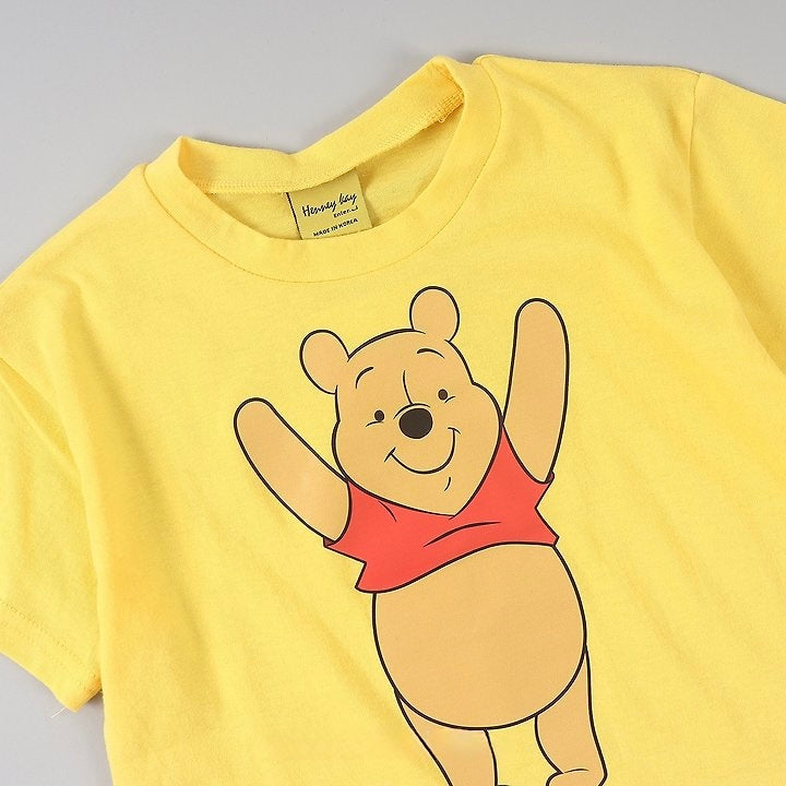 [PRE-ORDER] Honey bear friends summer set