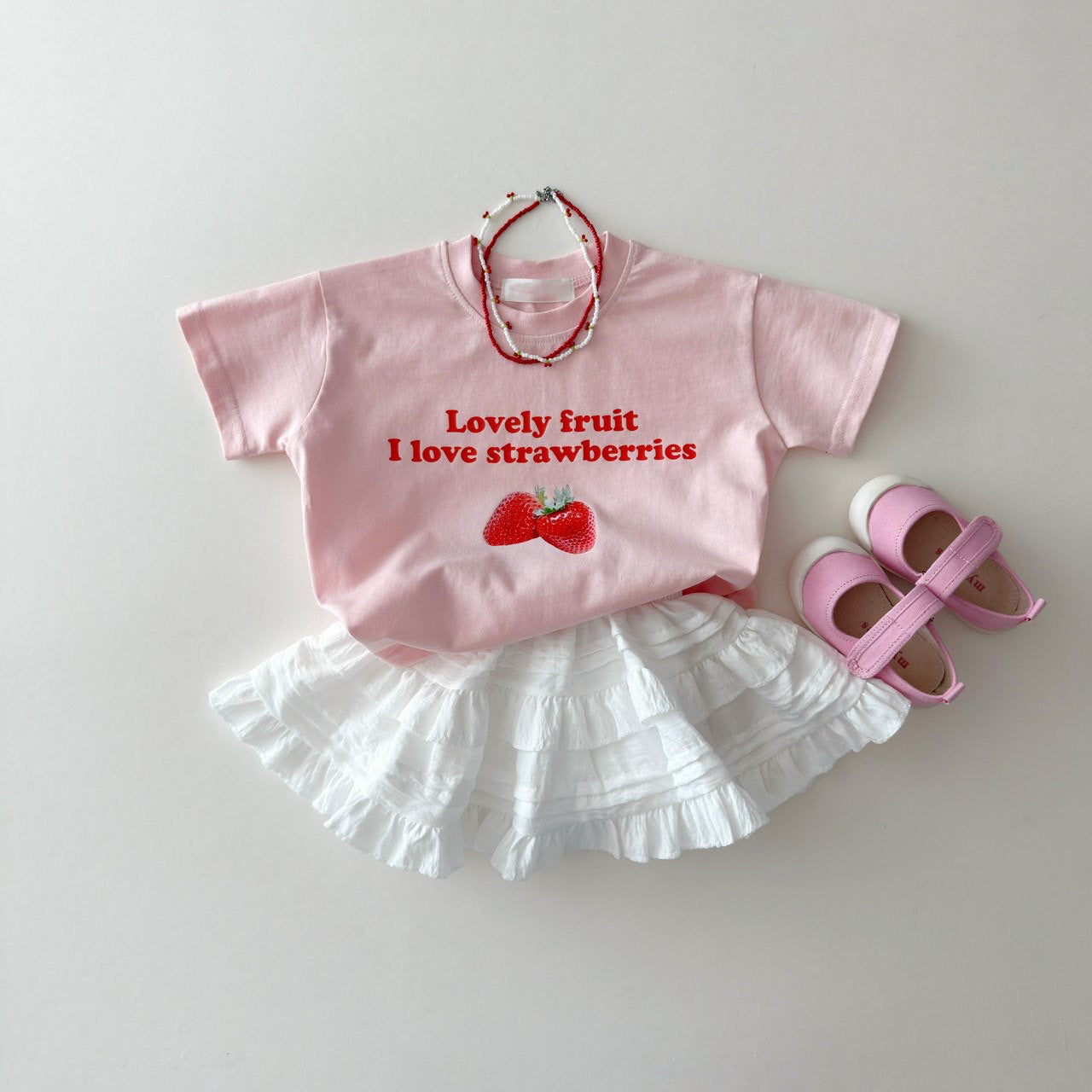 Lovely Fruit T-shirt
