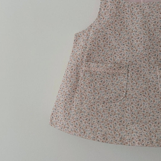 [PRE-ORDER] Lovely Little Girl Dress