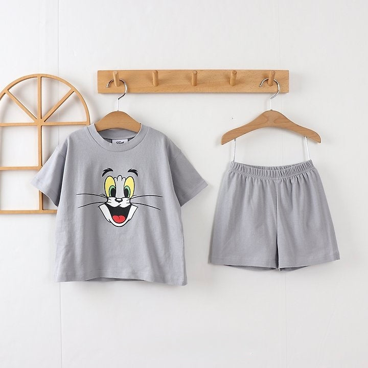 [PRE-ORDER] T&J summer set