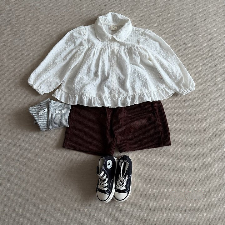 [PRE-ORDER] 26 Autumn Leg Warmers