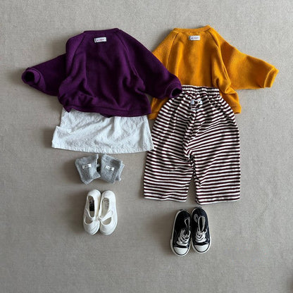 [PRE-ORDER] 26 Autumn Leg Warmers
