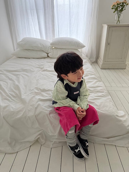 [PRE-ORDER] 26 Autumn Leg Warmers