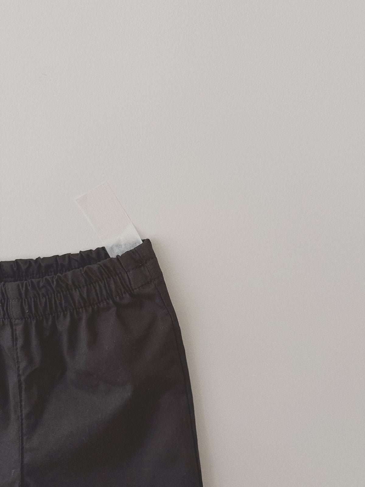 [PRE-ORDER] Trendy Capri Frill Pants