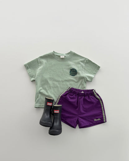 [PRE-ORDER] Fruit Blue T-shirt