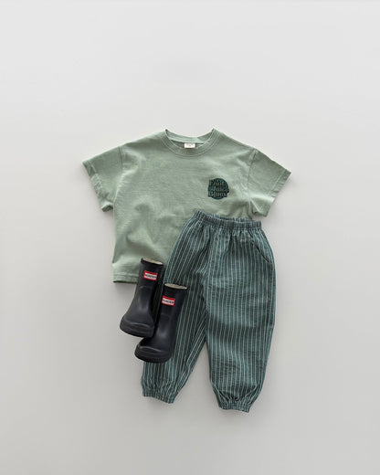 [PRE-ORDER] Fruit Blue T-shirt