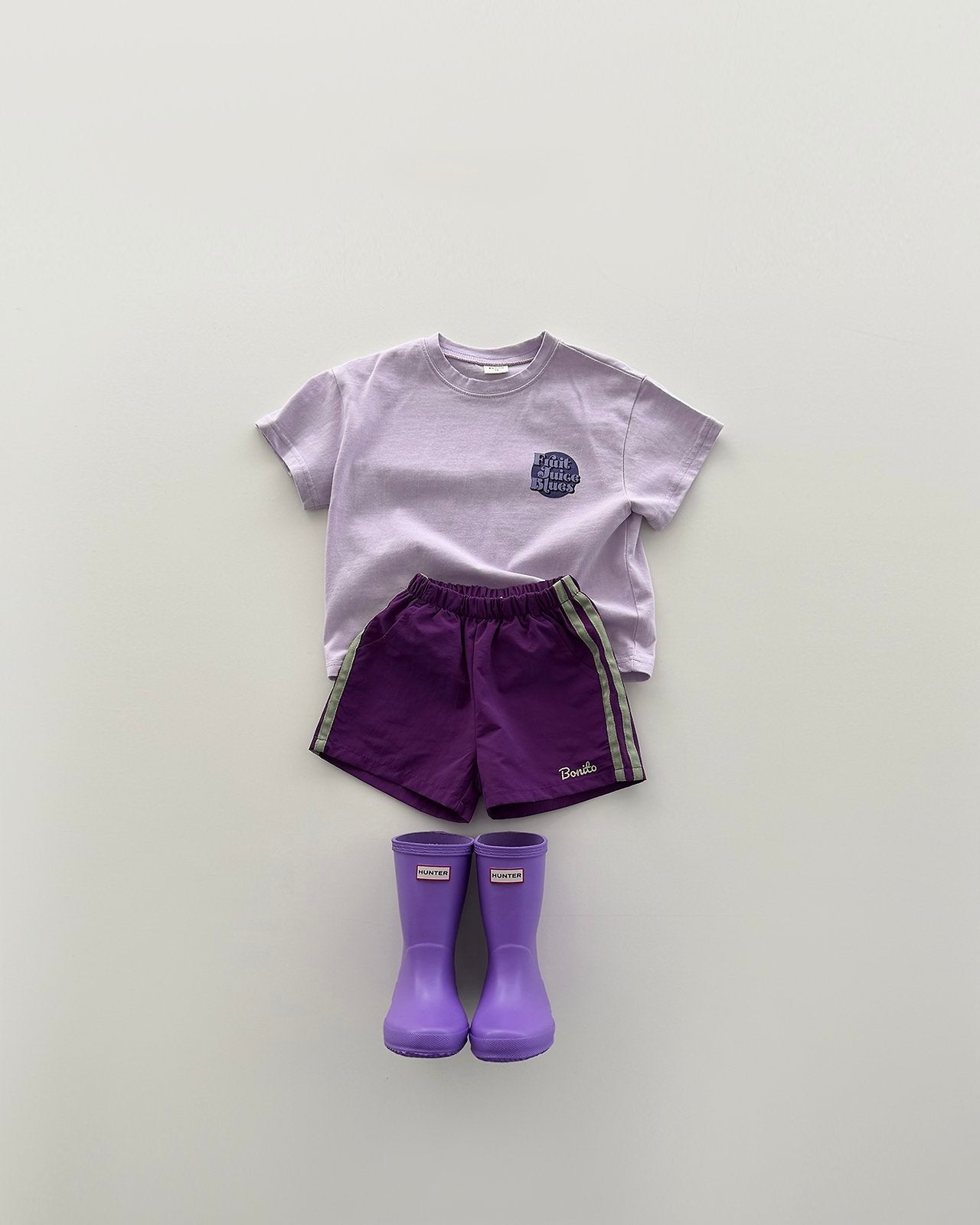 [PRE-ORDER] Fruit Blue T-shirt