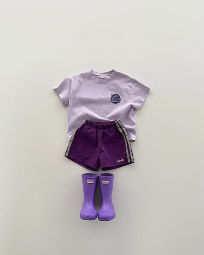 [PRE-ORDER] Fruit Blue T-shirt