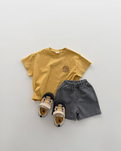 [PRE-ORDER] Fruit Blue T-shirt