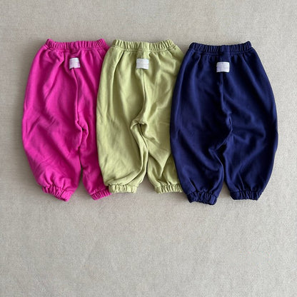 [PRE-ORDER] Fruit Jogger Pants