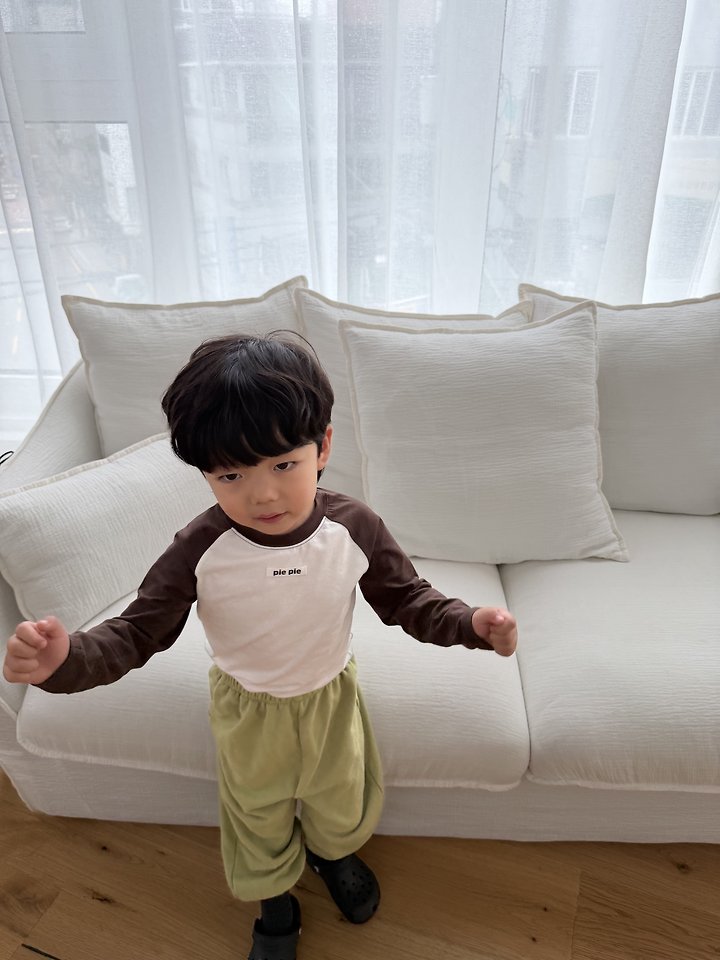 [PRE-ORDER] Fruit Jogger Pants