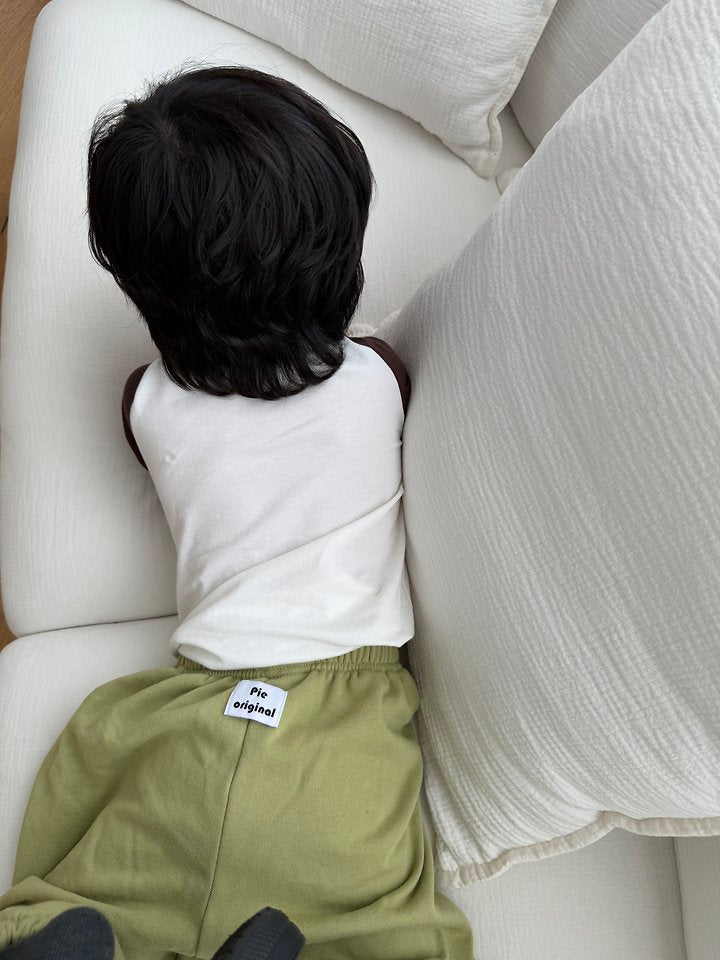 [PRE-ORDER] Fruit Jogger Pants