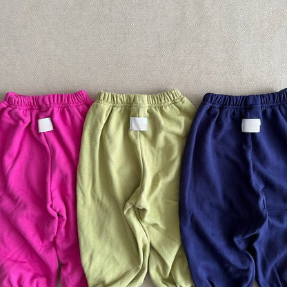 [PRE-ORDER] Fruit Jogger Pants