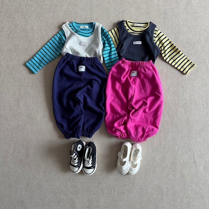 [PRE-ORDER] Fruit Jogger Pants
