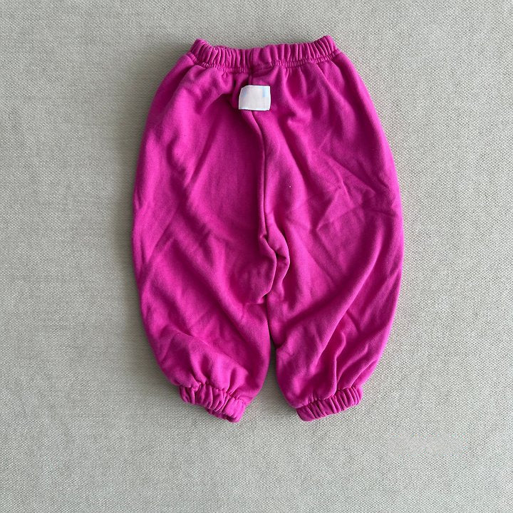 [PRE-ORDER] Fruit Jogger Pants