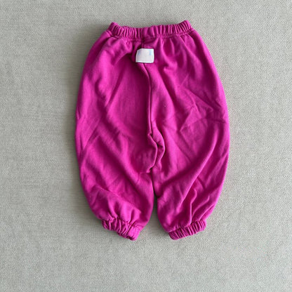 [PRE-ORDER] Fruit Jogger Pants