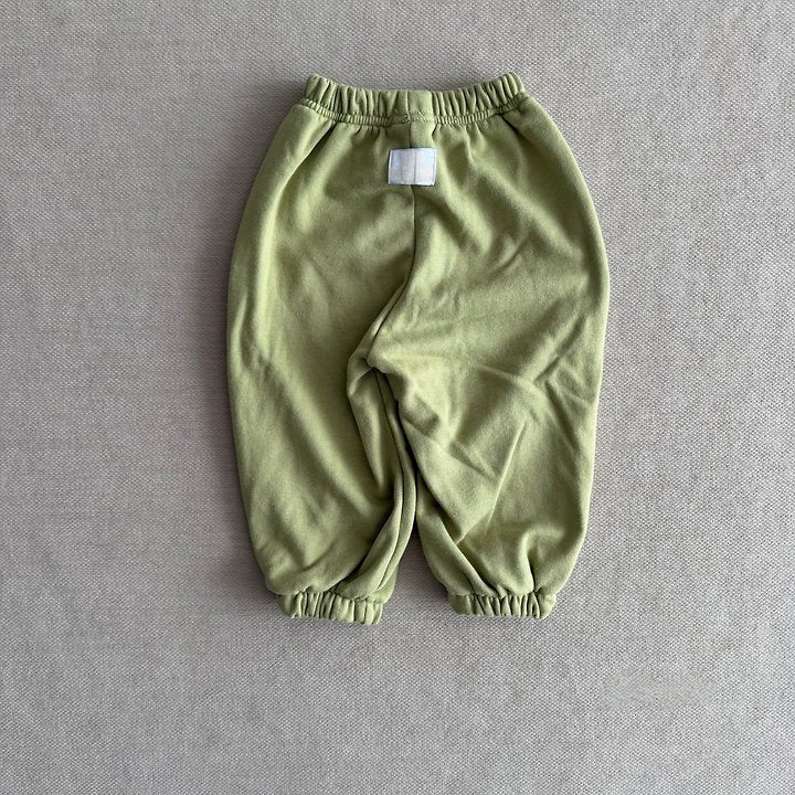 [PRE-ORDER] Fruit Jogger Pants