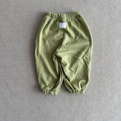 [PRE-ORDER] Fruit Jogger Pants