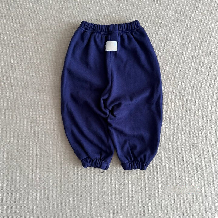 [PRE-ORDER] Fruit Jogger Pants
