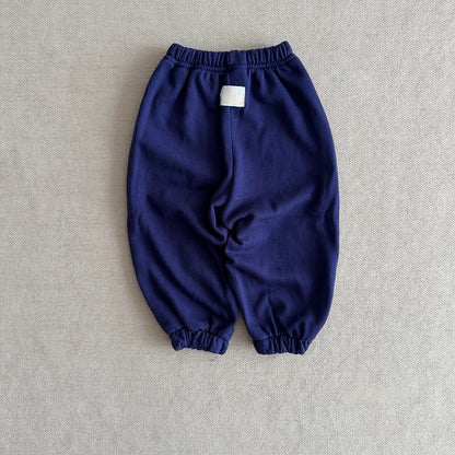 [PRE-ORDER] Fruit Jogger Pants