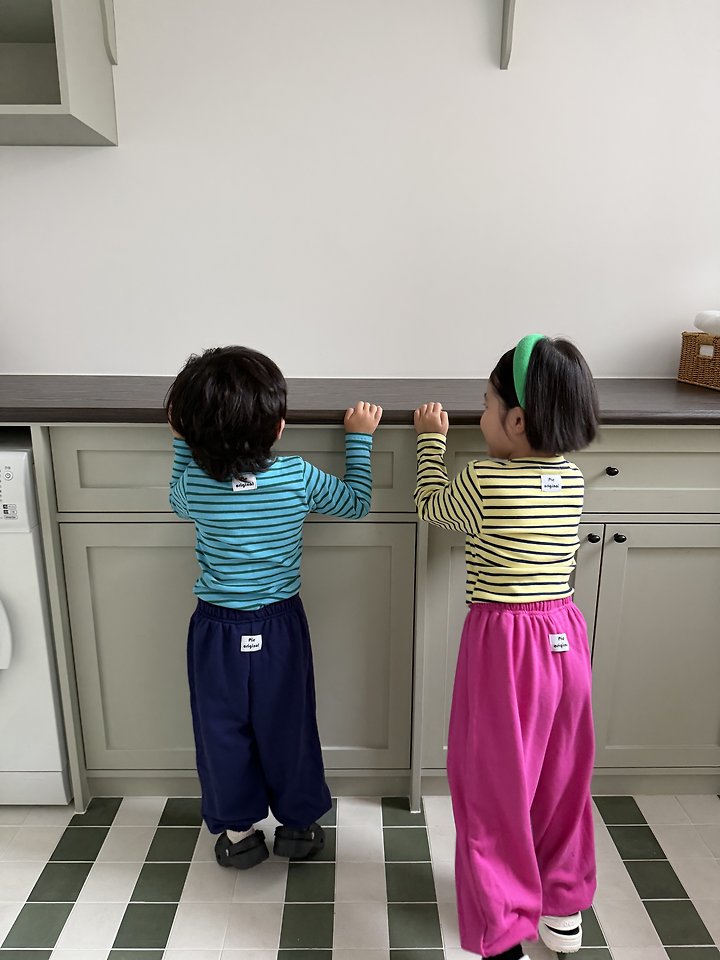[PRE-ORDER] Fruit Jogger Pants