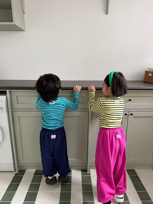[PRE-ORDER] Fruit Jogger Pants