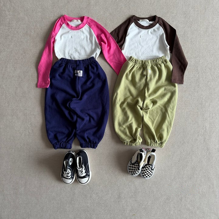 [PRE-ORDER] Fruit Jogger Pants