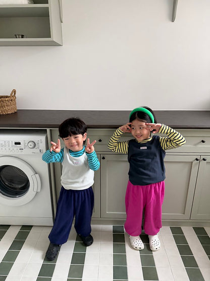 [PRE-ORDER] Fruit Jogger Pants