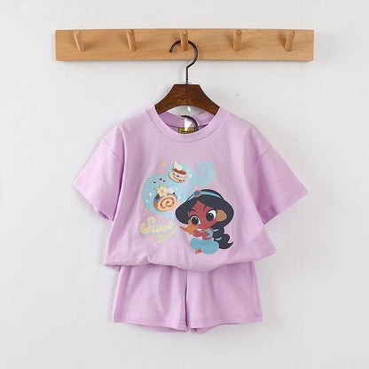 [PRE-ORDER] Princess Set