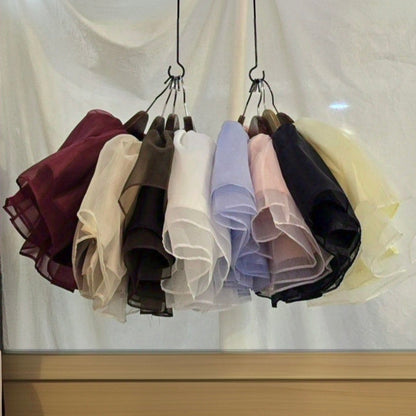 [PRE-ORDER] Princess Skirt
